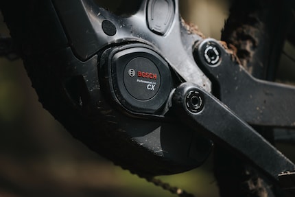 Più potenza, nuova modalità di guida: Bosch offre ai suoi clienti un upgrade delle prestazioni.