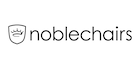Logo del marchio noblechairs