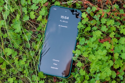 Fairphone Moments aiuta a utilizzare meno lo smartphone.