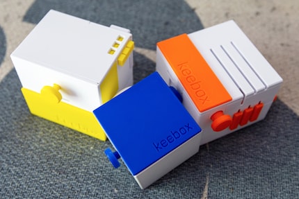What looks like harmless 3D printing art is actually a pretty serious challenge.