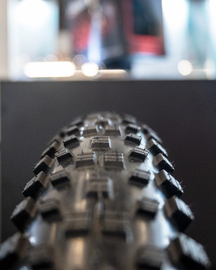 The profile of the new Racerunner Radical from Zleen.