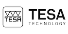 Logo of the Tesa Technology brand