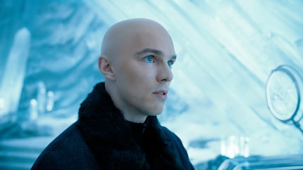Nicholas Hoult is one of the exceptionally gifted actors of our time. But he doesn’t seem to suit Lex Luthor.
