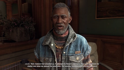 «Dying Light: The Beast» è un bel gioco.