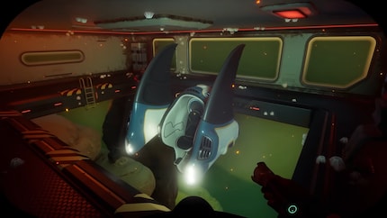 The «Subnautica» sequel gets new underwater vehicles.