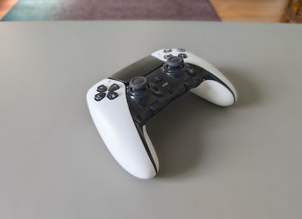 Il controller Pro di Sony DualSense Edge è fantastico, solo la batteria delude.