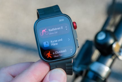 Gli sport utilizzati più di recente appaiono in alto.