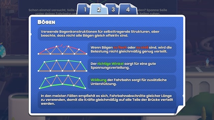 The information on best practices can be found in the main menu.