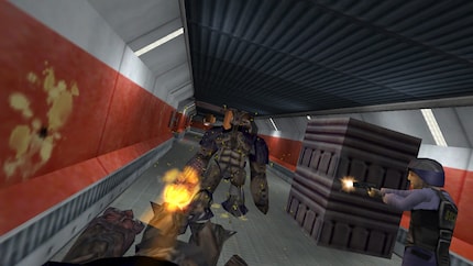 «Half-Life» non è solo sparatorie.