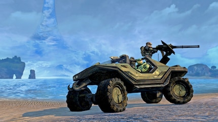 «Halo» è il franchise Xbox per eccellenza.