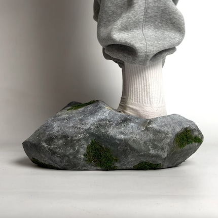 Scarpa da roccia, ca. CHF 89