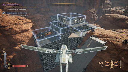 Those skinny cuboids made of energy shields shouldn’t even be there.