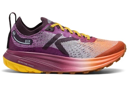 The Seek is available in different colours.