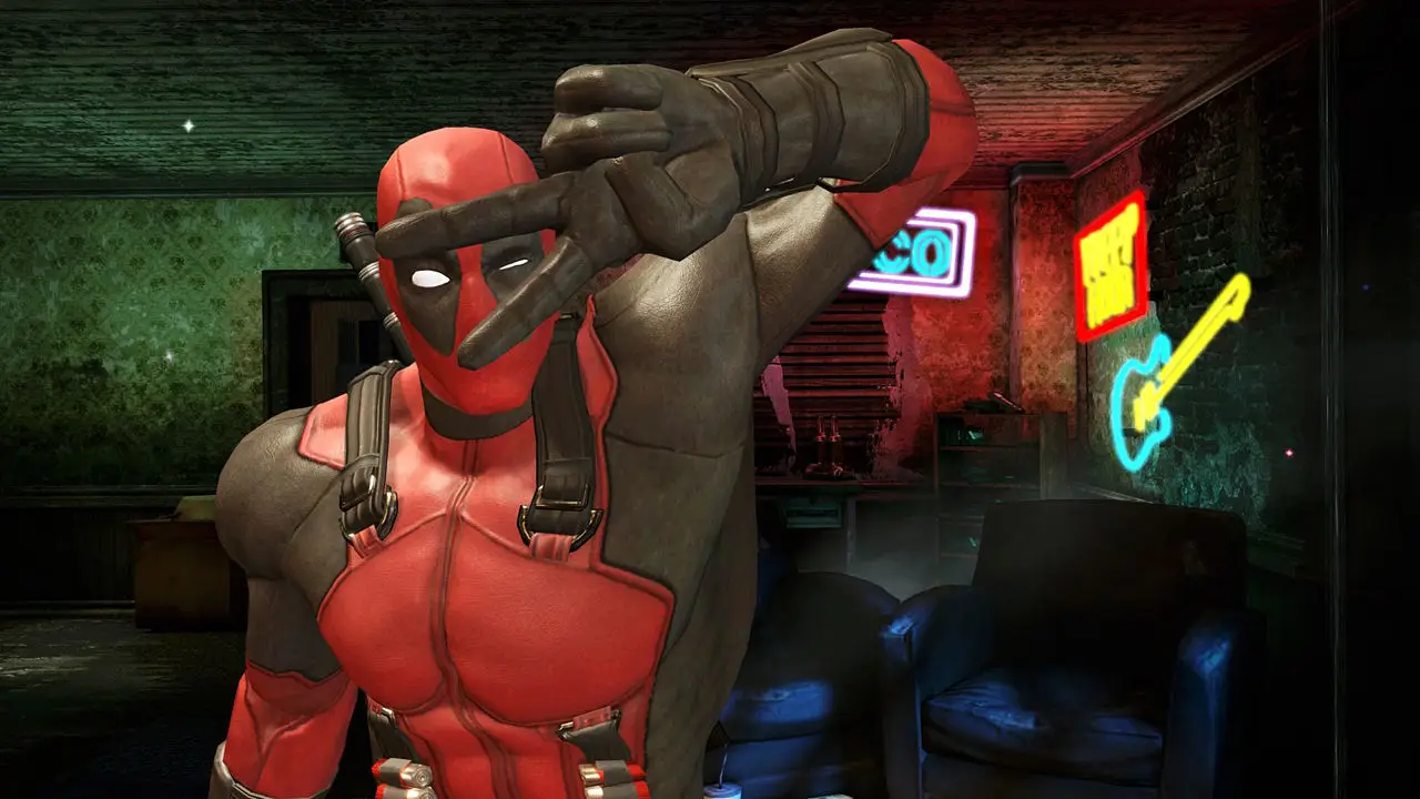 «Deadpool» è uscito nel 2015 per PS4 e Xbox One. Due anni dopo, il titolo è scomparso da tutti gli store online.