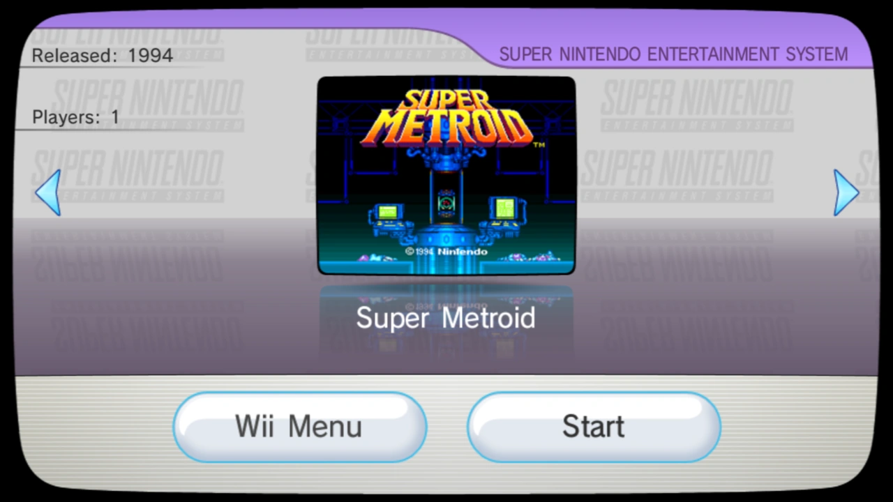 La Virtual Console nel Wii Shop Channel offriva alla fine oltre 400 giochi tra cui scegliere. I titoli acquistati sono tuoi per sempre: un'offerta molto migliore di quella attuale di Nintendo.
