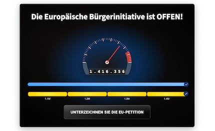 L'iniziativa «Stop Killing Games» ha avuto successo. Ora l'UE sta decidendo se e come procedere.