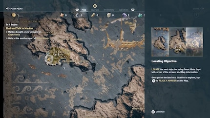 Ubisoft’s been offering an unguided exploration mode since Assassin’s Creed Odyssey.