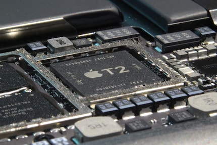 Il chip T2 di Apple ostacola l'installazione di Linux.