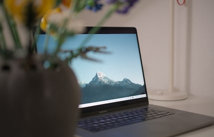 Grazie a Kubuntu, il mio MacBook funzionerà per molti anni a venire.