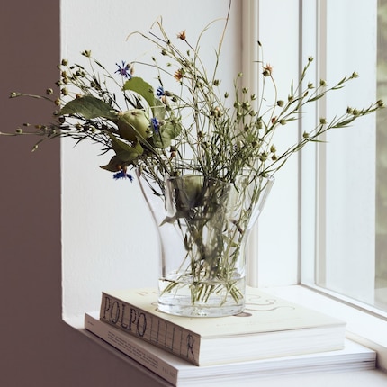 Un bouquet sempre perfetto.