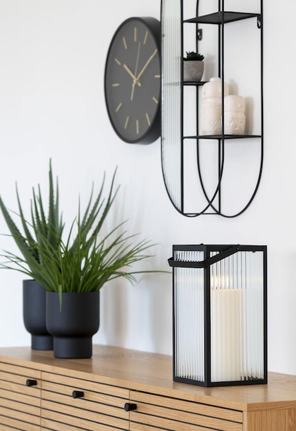 Medium-sized versions make the candlelight look best.