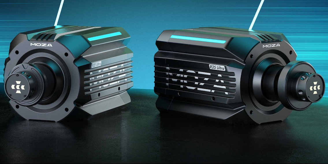 Mozr Racing presenta la 