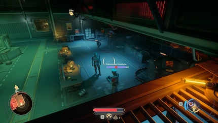 Sneaking is unavoidable, depending on the opponent.