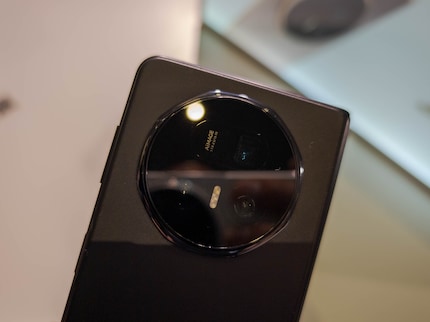 Solo una fotocamera è cambiata.