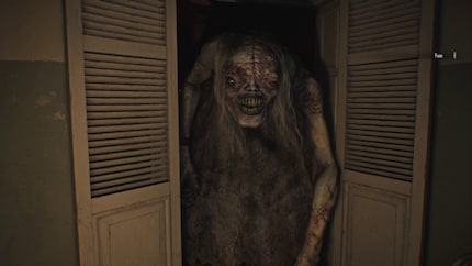 I fan chiamano affettuosamente il nuovo mostro «Big Mama».