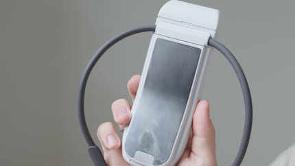 Rinfrescare o scaldare: Reon Pocket Pro è in grado di fare entrambe le cose.