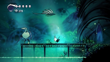 «Hollow Knight» è diventato negli anni uno dei giochi indie più venduti di tutti i tempi.