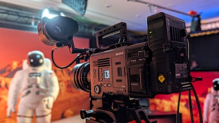 Venice 2 di Sony: i blockbuster hollywoodiani sono stati girati con questa telecamera.