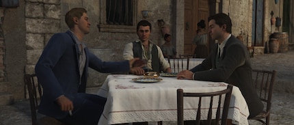 Nella Sicilia del 1900 la lingua era più di un semplice mezzo di comunicazione. Determinava anche il rango, la vicinanza e il potere.