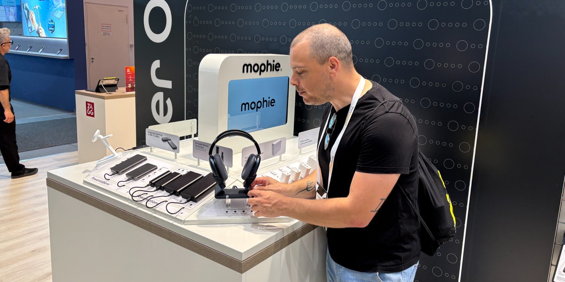 TWELVE SOUTH - Dock Di Ricarica 3 In 1 Magsafe Per Airpods, Apple Watch - Foto 14