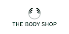 Logo of the The Body Shop brand