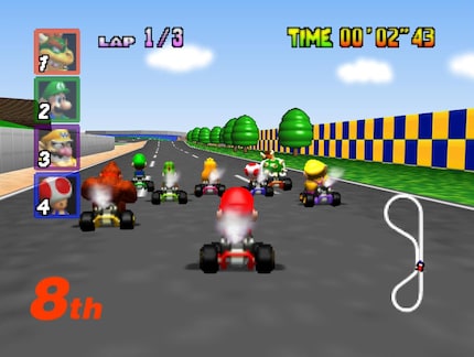 Dagli anni '90 Mario si è cimentato in un numero sempre maggiore di generi.