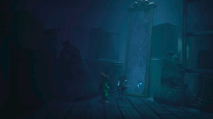 A potential goosebump moment