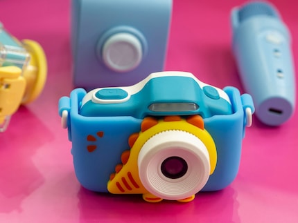 Sembrano giocattoli, ma funzionano bene come i veri gadget (quelli di dieci anni fa).