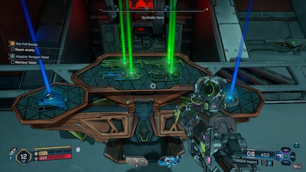 In «Borderlands 4» il bottino non manca di certo.
