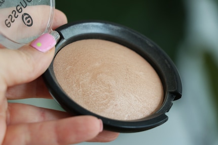 Nel colore 10 Be My Highlight.