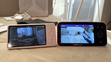 I’m impressed by the image quality, even directly compared to an older device.