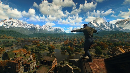 Salto, Kyle, salto.