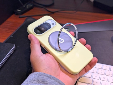 Nuovo cellulare, nuovo anello – ma quando è attaccato, non posso caricare in modalità wireless.