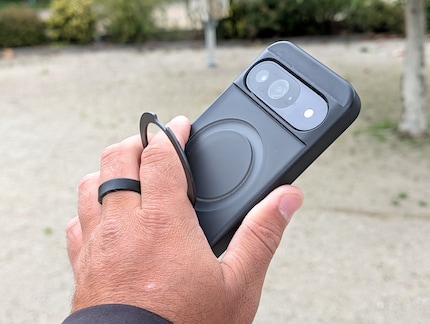 Così il Google Pixel non ti cadrà mai di mano – garantito!