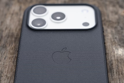 Le nuove cover in tessuto sono realizzate con filati sintetici in diversi colori.