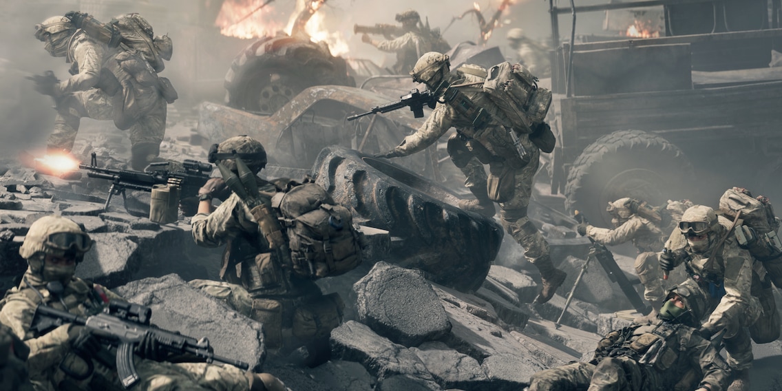 Battlefield 6 review a return to former greatness Galaxus