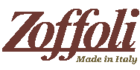 Logo del marchio Zoffoli
