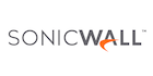 Logo del marchio SonicWall