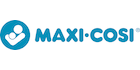 Logo del marchio Maxi-Cosi