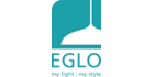 Logo del marchio EGLO